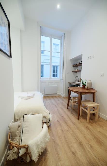 Place Des Terreaux Apartment