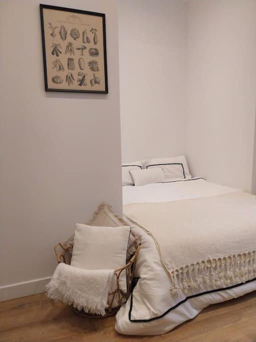 Apartment Place Des Terreaux *