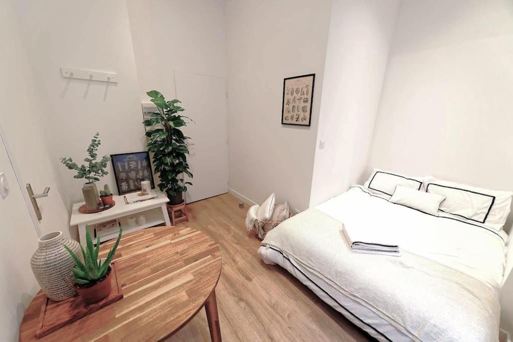 Place Des Terreaux Apartment