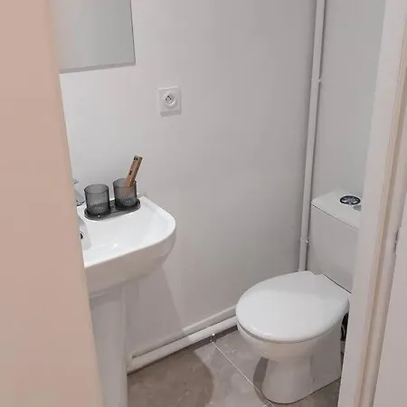 Appartement Place Des Terreaux Lyon Exterior photo