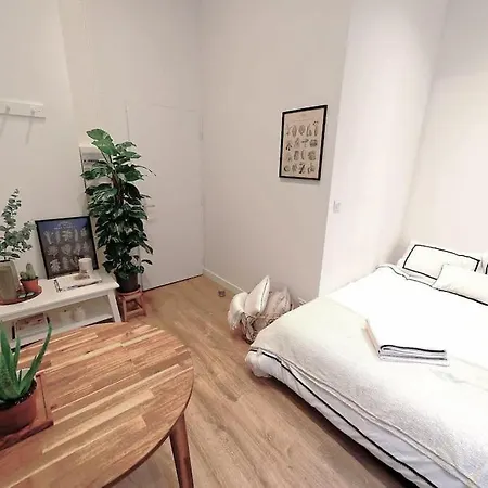 Appartement Place Des Terreaux Lyon Exterior photo